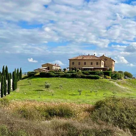 Toscana Amore Mio, Stunning View & 14Min Volterra 蒙泰卡蒂尼瓦尔迪切奇纳 外观 照片
