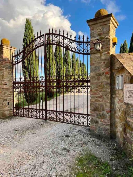 Toscana Amore Mio, Stunning View & 14Min Volterra 蒙泰卡蒂尼瓦尔迪切奇纳 外观 照片