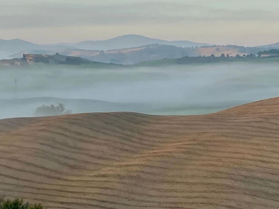 Toscana Amore Mio, Stunning View & 14Min Volterra 蒙泰卡蒂尼瓦尔迪切奇纳 外观 照片