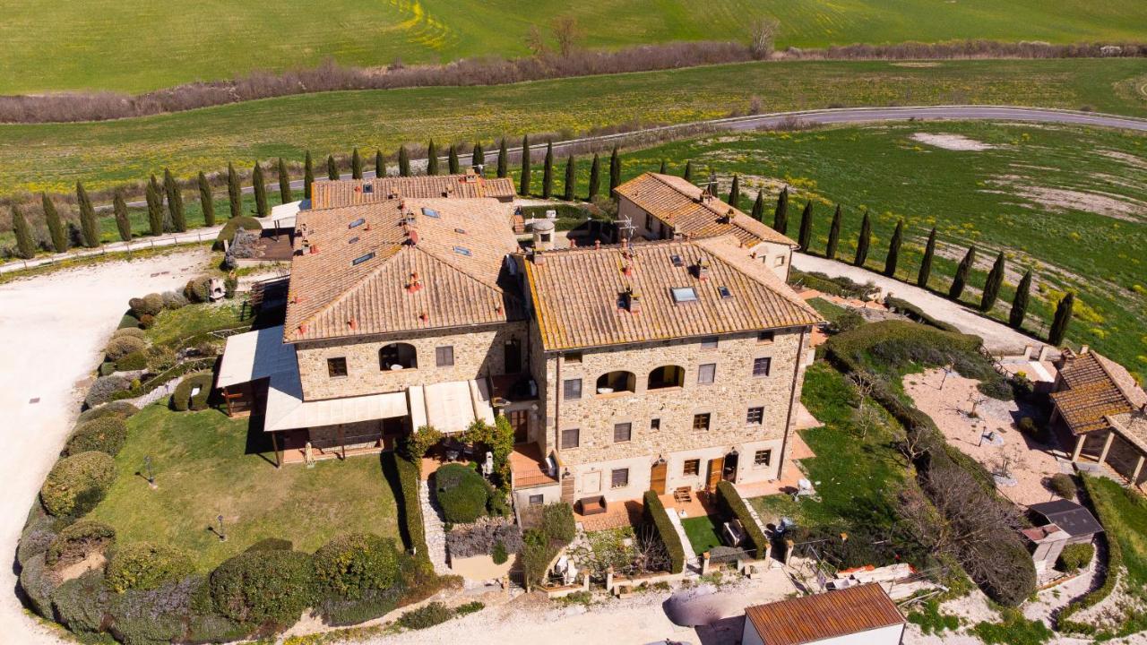Toscana Amore Mio, Stunning View & 14Min Volterra 蒙泰卡蒂尼瓦尔迪切奇纳 外观 照片